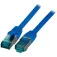 Efb S/Ftp 1.5 m CAT6a network cable