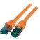 Efb S/Ftp 1.5 m CAT6a network cable