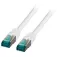 Efb Cable de red CAT6a S/Ftp 15 cm
