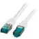Efb S/Ftp 15 cm CAT6a network cable