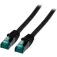 Efb Cable de red CAT6a S/Ftp 25 cm
