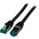Efb Cable de red CAT6a S/Ftp 25 cm