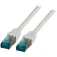 Efb S/Ftp 25 m CAT6a network cable