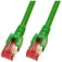 Efb Cable de red CAT6 S/Ftp 3 m