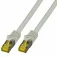 Efb Cable de red CAT6a S/Ftp 3 m