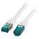 Efb Cable de red CAT6a S/Ftp 3 m