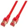 Efb S/Ftp 5 m CAT6 network cable