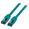 Efb Cable de red CAT6a S/Ftp 5 m