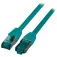 Efb S/Ftp 5 m CAT6a network cable