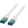 Efb S/Ftp Superflex 50 cm CAT6a network cable