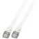 Efb Cabo de rede CAT6a U/Ftp 1 m