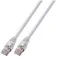 Efb U/Utp 1 m CAT6 network cable