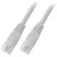 Efb U/Utp 50 cm CAT6 network cable