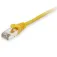 Equip 606309 S/Ftp 15 m CAT6a network cable