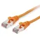 Equip Cable de red CAT6a 606604 S/Ftp 2 m