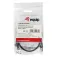 Equip Cable de red CAT6a S/Ftp 1 m