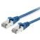 Equip Cable de xarxa CAT6 S/Ftp 10 m