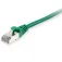 Equip Cabo de rede CAT6 S/Ftp 10 m