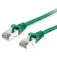 Equip Cabo de rede CAT6 S/Ftp 10 m