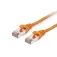 Equip Cabo de rede CAT6 S/Ftp 10 m