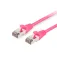 Equip S/Ftp 10 m CAT6 network cable
