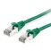 Equip Cable de xarxa CAT6a S/Ftp 10 m