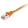 Equip Cabo de rede CAT6a S/Ftp 10 m