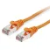 Equip Cable de red CAT6a S/Ftp 10 m