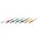 Equip S/Ftp 10 m CAT6a network cable