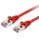 Equip S/Ftp 10 m CAT6a network cable