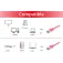 Equip Cable de red CAT6 S/Ftp 15 m