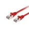 Equip Cabo de rede CAT6 S/Ftp 15 m