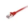 Equip Cabo de rede CAT6 S/Ftp 15 m