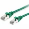 Equip Cabo de rede CAT6a S/Ftp 15 m