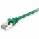 Equip S/Ftp 15 m CAT6a network cable