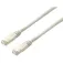 Equip S/Ftp 2 m CAT6a network cable