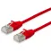 Equip Cable de red CAT6a S/Ftp 25 cm