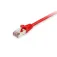 Equip Cable de red CAT6 S/Ftp 3 m