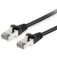Equip Cable de red CAT6a S/Ftp 30 m