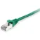 Equip Cabo de rede CAT6a S/Ftp 30 m