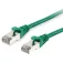 Equip Cabo de rede CAT6a S/Ftp 30 m