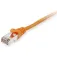 Equip S/Ftp 30 m CAT6a netwerkkabel