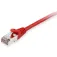 Equip S/Ftp 30 m CAT6a network cable