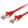 Equip S/Ftp 30 m CAT6a network cable