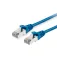 Equip S/Ftp 50 cm CAT6 network cable