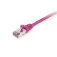 Equip Cabo de rede CAT6 S/Ftp 50 cm