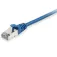Equip S/Ftp 50 cm CAT6a network cable