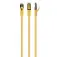 Gembird Cabo de rede CAT6a Ftp 3 m