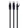 Gembird Utp 1 m CAT6 network cable