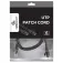 Gembird Utp 1 m CAT6 network cable